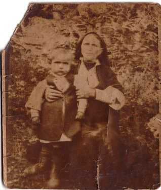 Baba Stiljantsa i Dedo Vasil