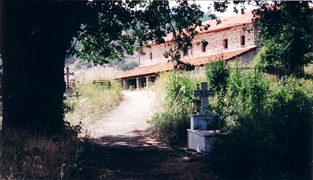 Sveti Atanas Church