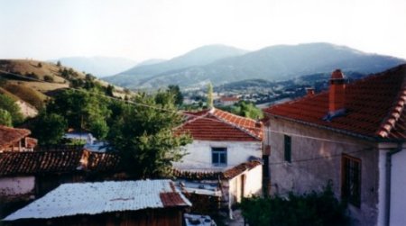 View of Zhelevo